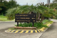 Lot for Sale in Molave Highland Subdivision at Consolacion Cebu