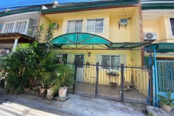 2 BEDROOM House and Lot- Palmas Verdes Subd- Mandaue