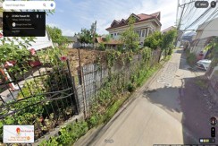 LOT @ MOJON, TALISAY CITY, CEBU, PH