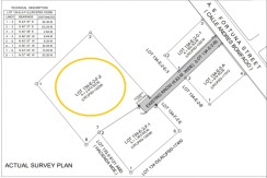 COMMERCIAL LOT @ AS FORTUNA STREET, BAKILID, MANDAUE CITY, CEBU