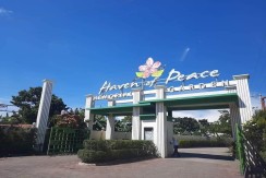 Haven of Peace Memorial Garden by Rizon Properties - Lapu-lapu