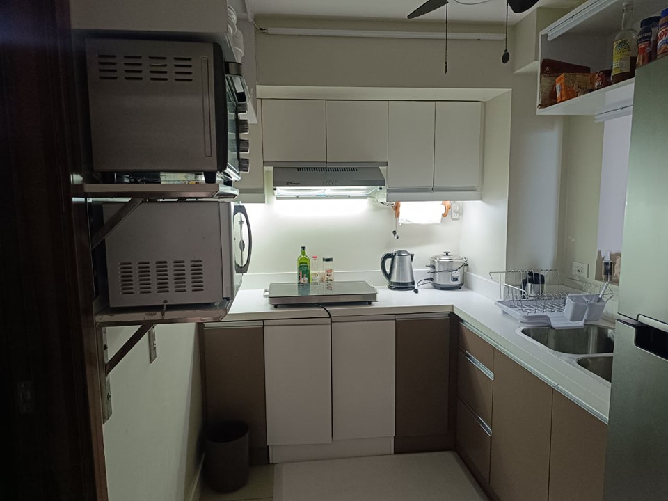 Interior one