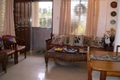 3-Door House & Lot Investment Opportunity