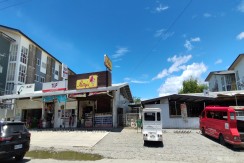 Prime Commercial Lot - 10,020 sqm โ Maribago, Mactan