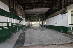 Income-Generating Building Commercial Property