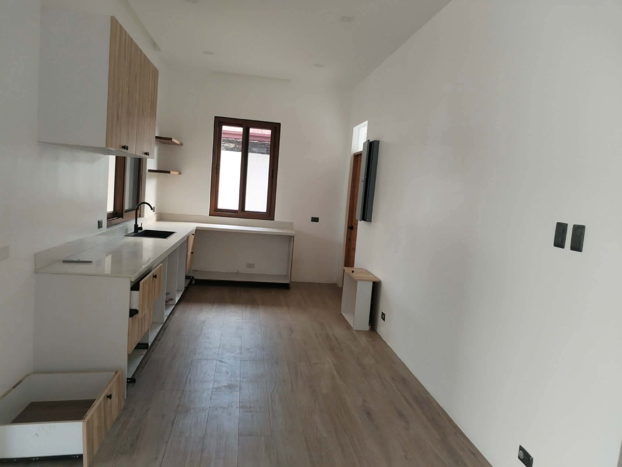 Interior one