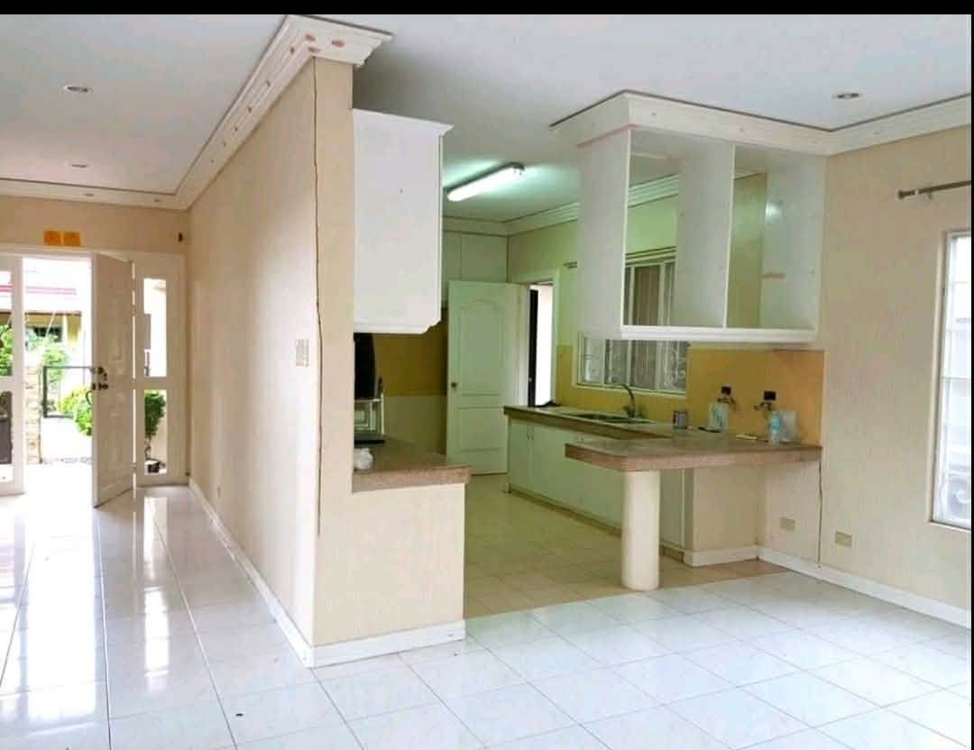 Interior one