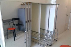 FOR RENT |  Studio Condo  Manila