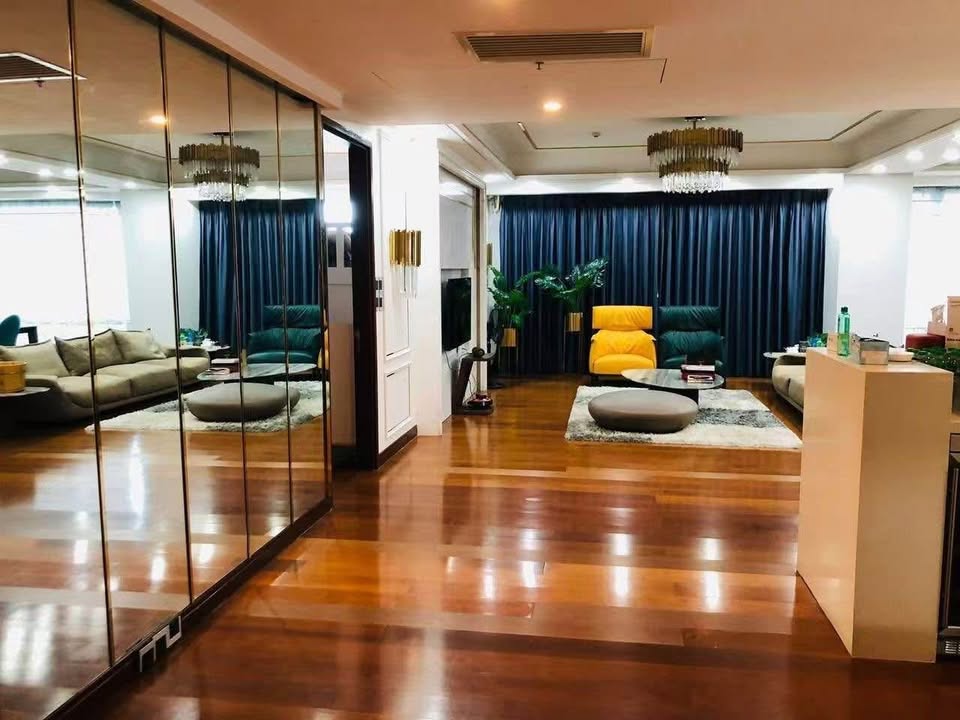 Interior one