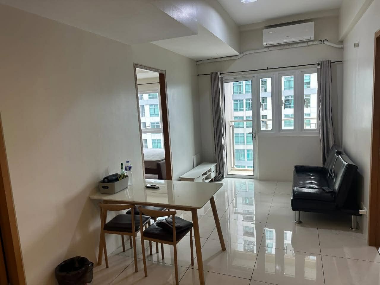 Interior one